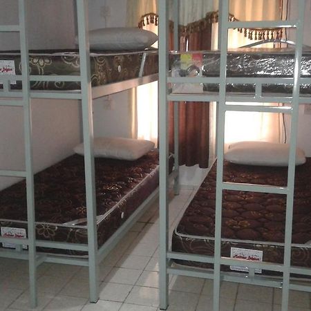 Pondok Heras Suite Τζακάρτα Εξωτερικό φωτογραφία