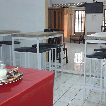 Pondok Heras Suite Τζακάρτα Εξωτερικό φωτογραφία
