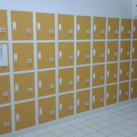 Pondok Heras Suite Τζακάρτα Εξωτερικό φωτογραφία