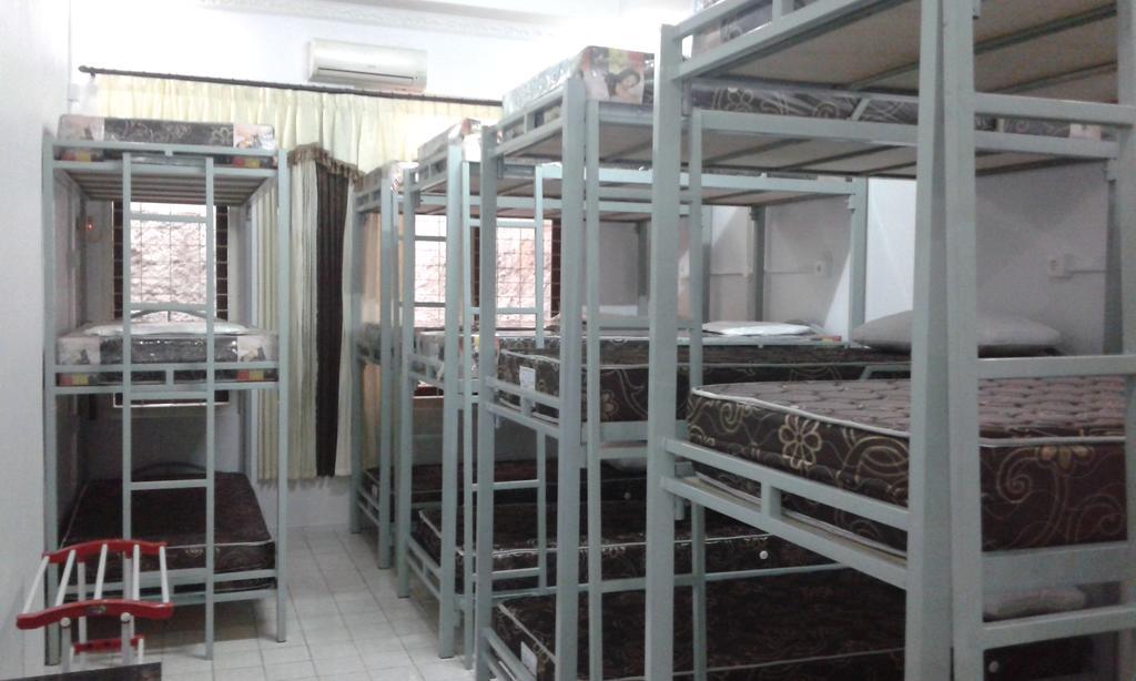 Pondok Heras Suite Τζακάρτα Εξωτερικό φωτογραφία